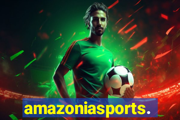 amazoniasports.com