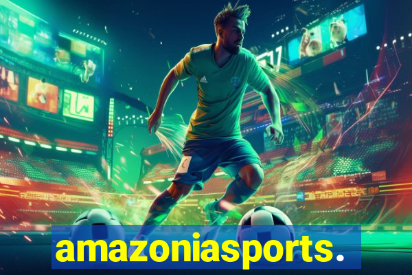 amazoniasports.com