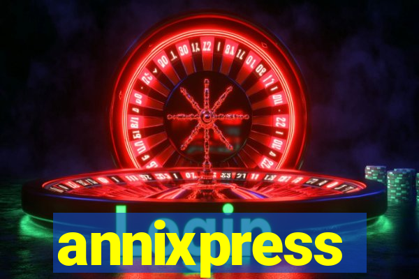 annixpress