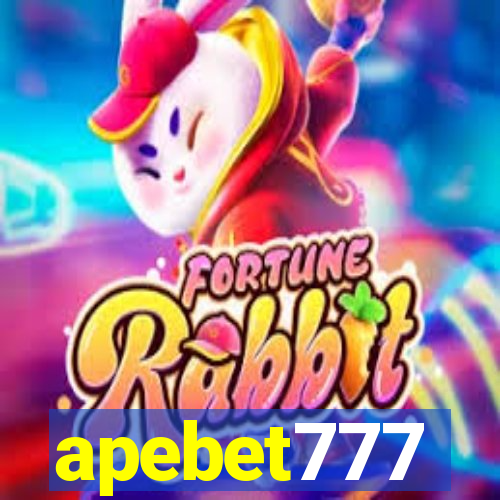 apebet777