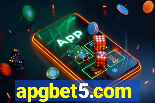 apgbet5.com