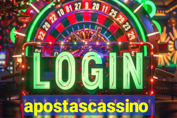 apostascassino