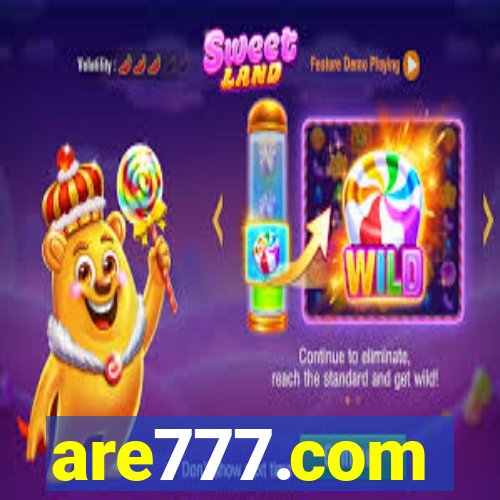 are777.com