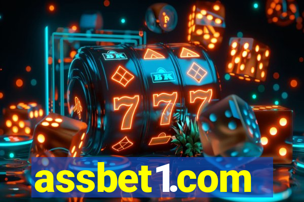 assbet1.com