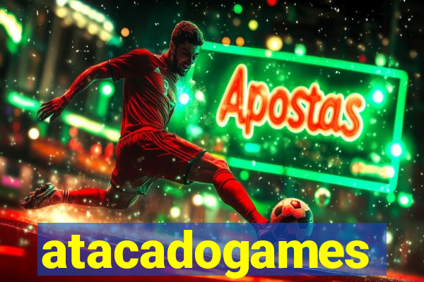 atacadogames