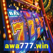 awa777.win