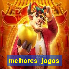 melhores jogos manager android