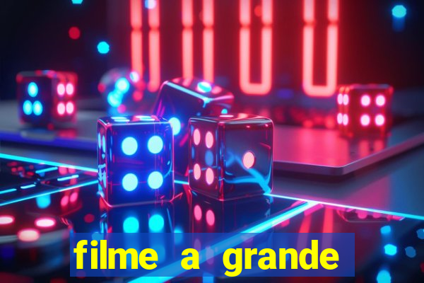 filme a grande virada resumo