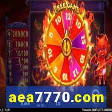 aea7770.com