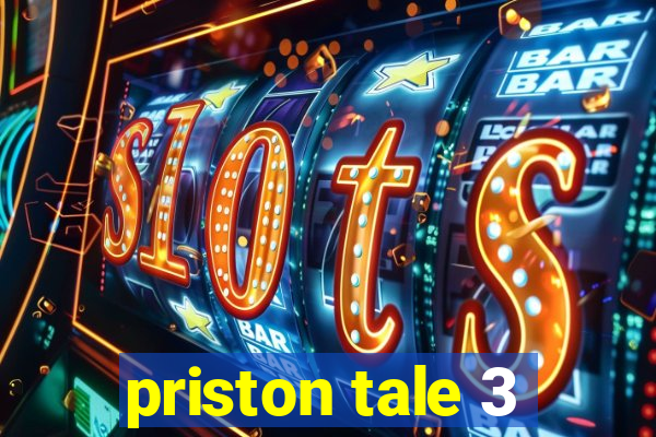 priston tale 3