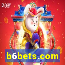 b6bets.com