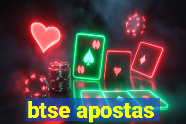 btse apostas