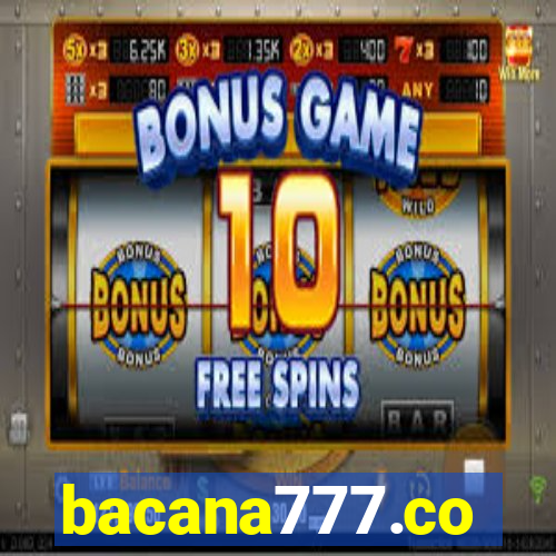 bacana777.co