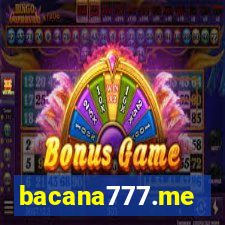 bacana777.me