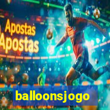 balloonsjogo