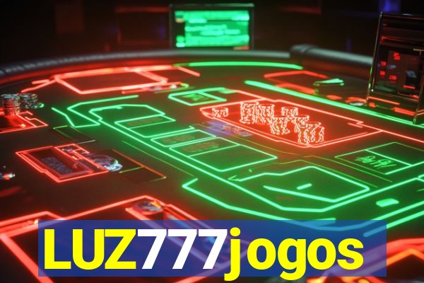 LUZ777jogos