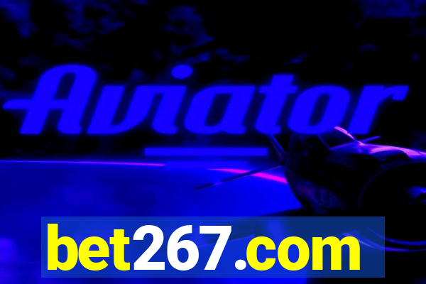 bet267.com