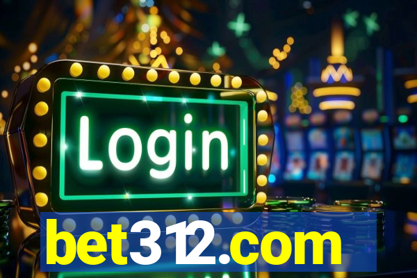 bet312.com