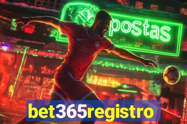 bet365registro