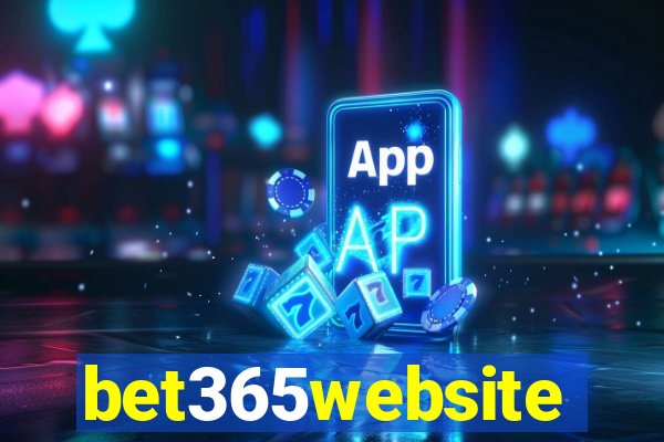 bet365website