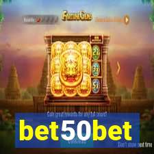 bet50bet