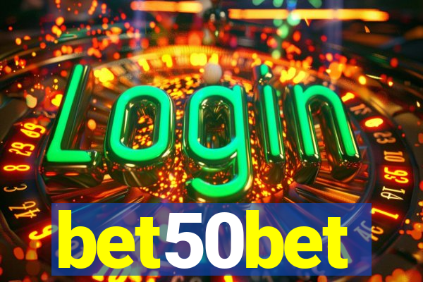 bet50bet