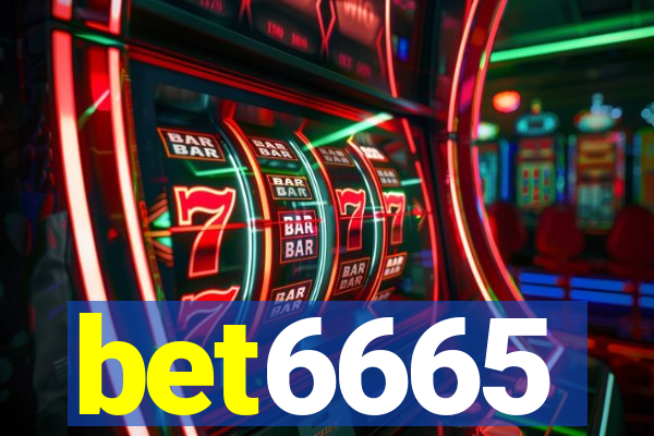 bet6665