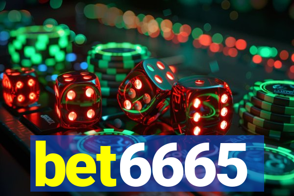 bet6665