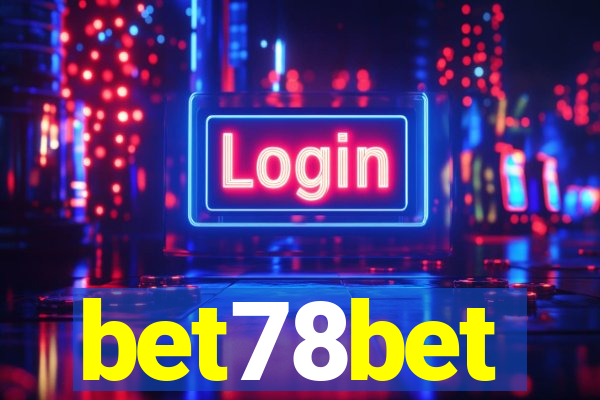 bet78bet