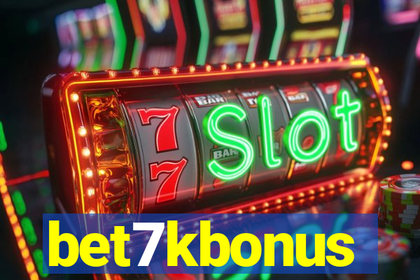 bet7kbonus