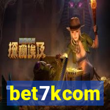 bet7kcom