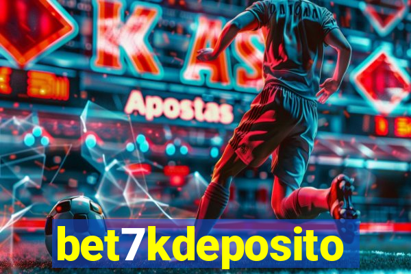 bet7kdeposito