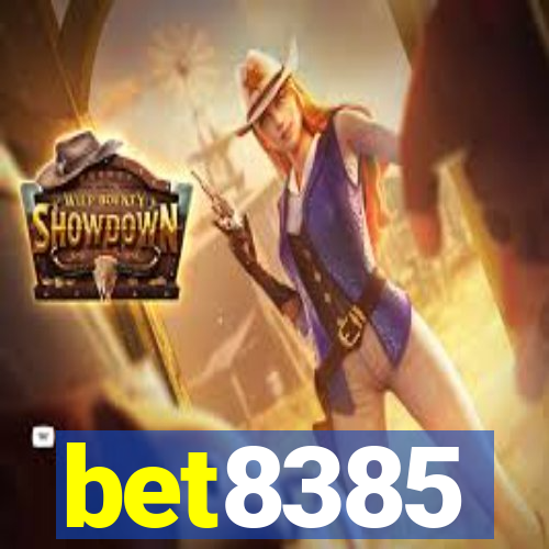 bet8385