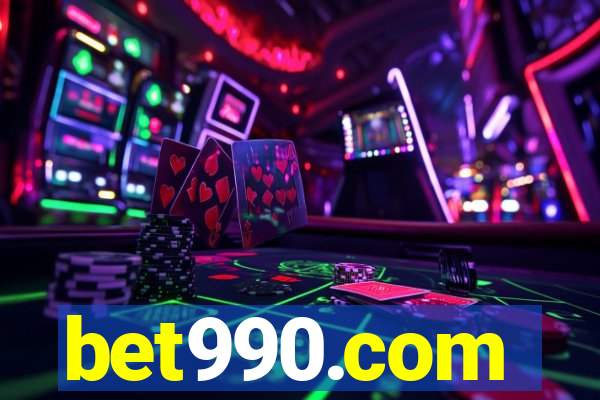 bet990.com