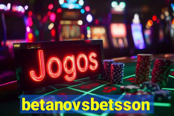 betanovsbetsson