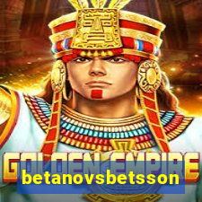 betanovsbetsson