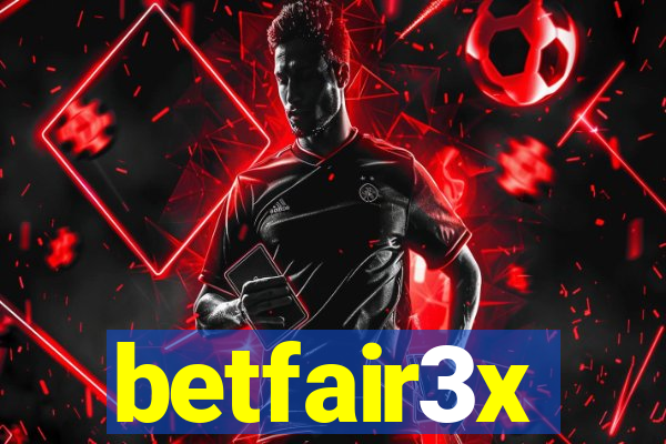 betfair3x