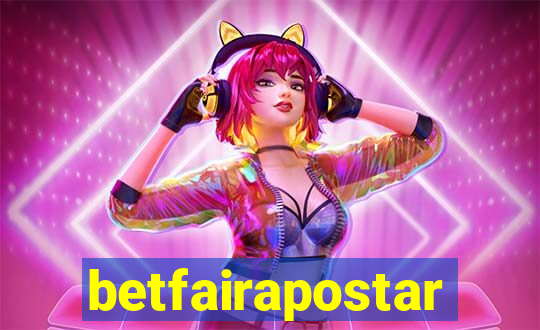 betfairapostar