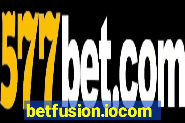 betfusion.iocom