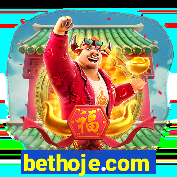 bethoje.com