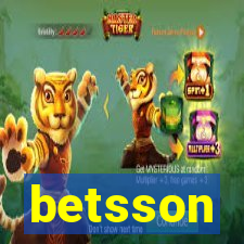 betsson