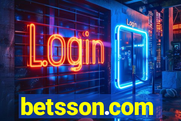 betsson.com