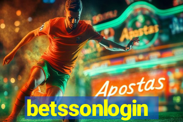 betssonlogin