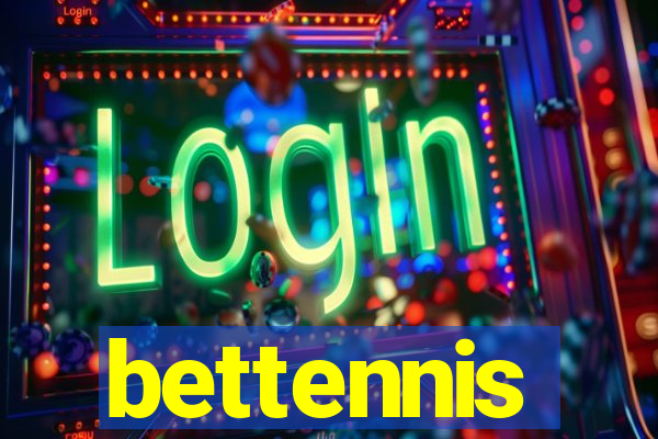 bettennis