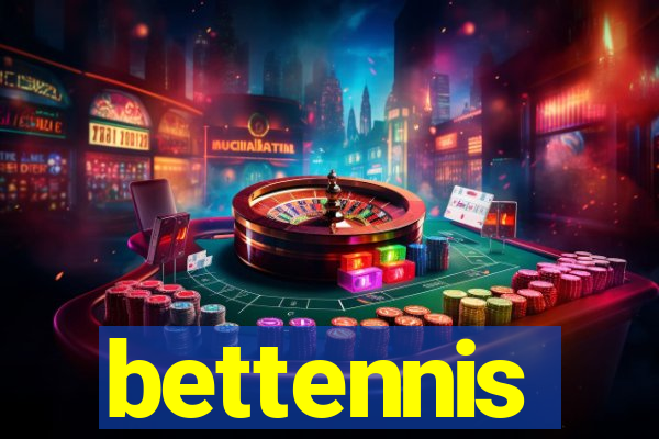 bettennis