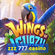 zzz 777 casino