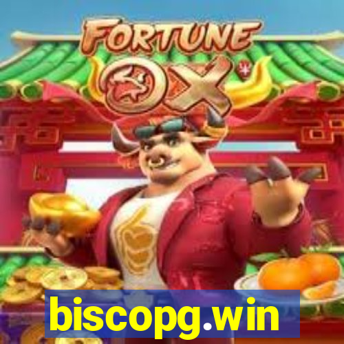 biscopg.win