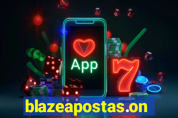 blazeapostas.online