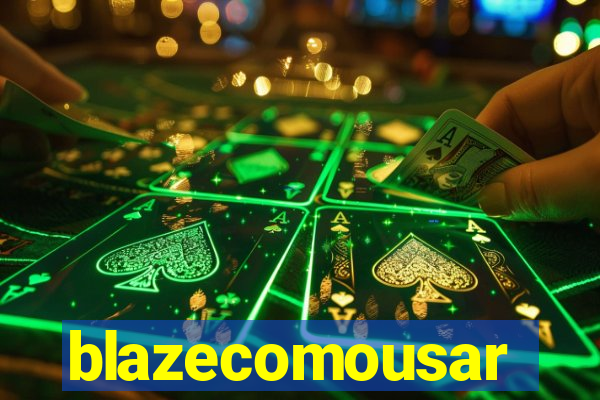 blazecomousar