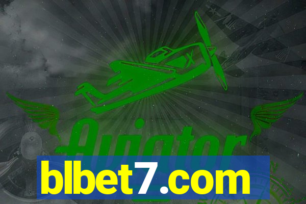 blbet7.com